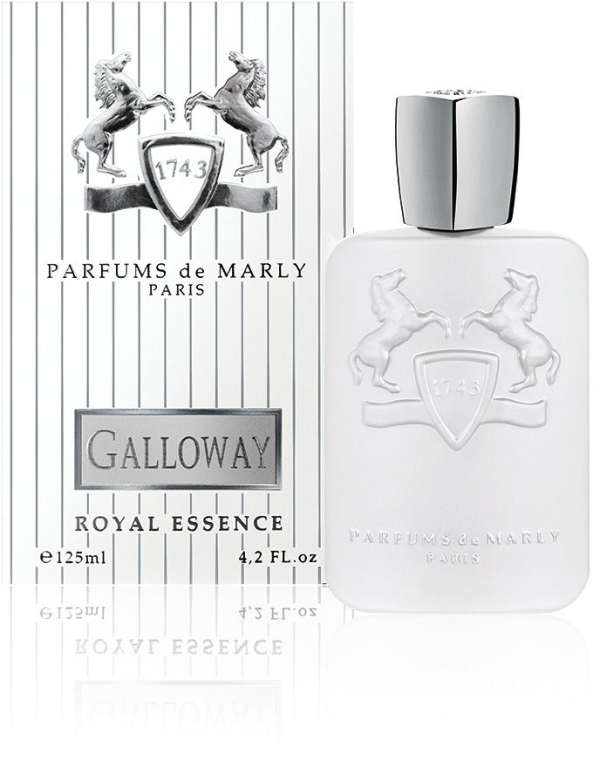 Parfums de Marly Galloway - Парфумована вода (тестер з кришечкою) — фото N1