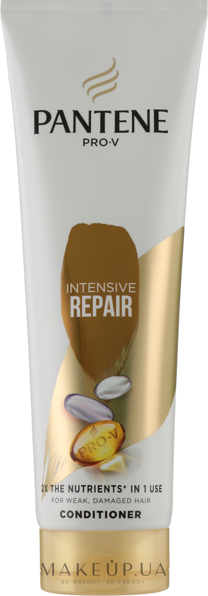 Кондиціонер для волосся "Інтенсивне відновлення" - Pantene Pro-V Repair & Protect Intensive Repair Conditioner — фото 275ml