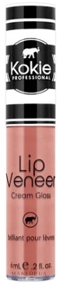 Блеск для губ - Kokie Professional Lip Veneer Cream Lip Gloss — фото 770 - Invincible