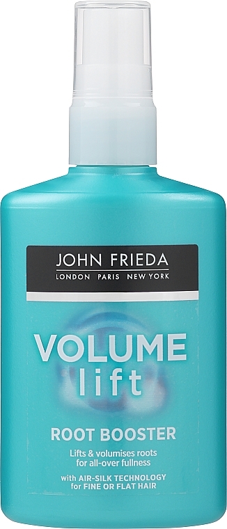 Лосьон для корней тонких волос - John Frieda Luxurious Volume Thickening Blow Dry Lotion