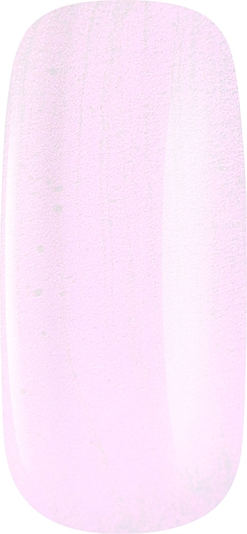 Топ для гель-лака - Magic Girl Top Coat Pearl Pink — фото N2