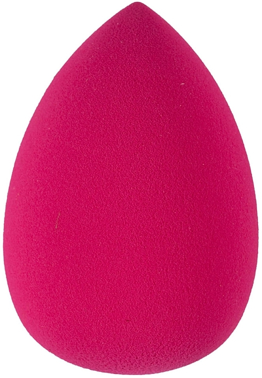 Спонж-блендер для макіяжу, 35135, рожевий - Top Choice Sponge Blender — фото N1