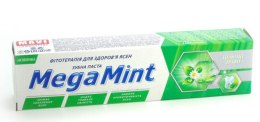 Духи, Парфюмерия, косметика Зубная паста "Целебные травы" - Sts Cosmetics Mega Mint Herbal 