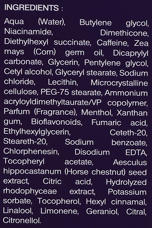 Розгладжувальна сироватка для тіла - Sothys Slimming Body Serum — фото N3