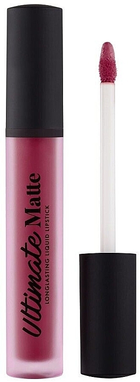 Жидкая помада для губ - Douglas Ultimate Matte LongLasting Liquid Lipstick — фото N1
