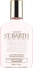 Лосьйон-тонік з екстрактом дині - Ligne St Barth Tonic Lotion — фото N1