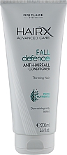Кондиціонер проти випадання волосся - Oriflame Hair X Fall Defence Conditioner — фото N1