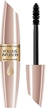 Тушь для ресниц - Max Factor Volume Infusion Mascara Biotin + Keratin — фото N2