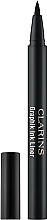 Подводка-фломастер для глаз - Clarins Graphik Ink Liner — фото N1