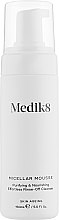 Мицеллярный мусс-пенка - Medik8 Micellar Mousse — фото N4