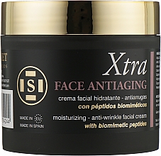 Духи, Парфюмерия, косметика Антивозрастной крем для лица с гиалуроновой кислотой - Simildiet Laboratorios Xtra Face Antiaging Cream