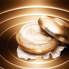 Антивіковий крем для обличчя  - Guerlain Orchidee Imperiale Gold Nobile The Cream — фото N6