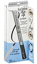 Духи, Парфюмерия, косметика Подводка для глаз - Physicians Formula Eye Definer Felt-Tip Eye Marker