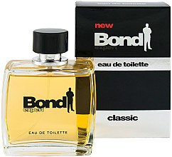 Духи, Парфюмерия, косметика Bond Expert Classic - Туалетная вода