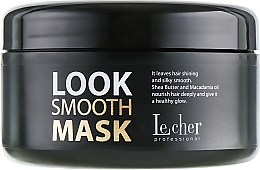 Духи, Парфюмерия, косметика УЦЕНКА Маска для волос - Lecher Look Smooth Hair Mask *