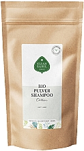 Парфумерія, косметика Органічний шампунь-порошок для волосся - Eliah Sahil Powder Shampoo Outdoor Refill
