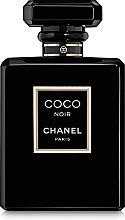 Chanel Coco Noir - Парфумована вода — фото N2