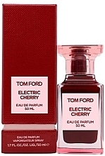Духи, Парфюмерия, косметика Tom Ford Electric Cherry - Парфюмированная вода