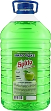 Жидкое мыло "Зеленое яблоко" - Splito — фото N1
