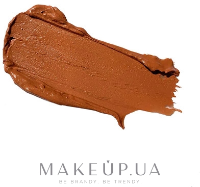 Бронзер в стике - Nudestix Nudies Matte All Over Face Bronze Color — фото Terracotta Tan