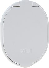 Эпилятор - Braun Face Spa SE851 V — фото N9