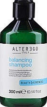 Шампунь для волос - Alter Ego Balancing Shampoo — фото N2