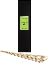 Духи, Парфюмерия, косметика Ароматические палочки - Cereria Molla Incense Sticks Eucalyptus & Mint