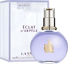 УЦІНКА Lanvin Eclat d'arpege - Парфумована вода * — фото N2