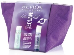 Парфумерія, косметика Набір - Revlon Professional Equave Love Kit (shmp/50ml + cond/50ml + bag)