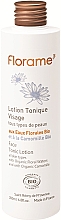 Тонізувальний лосьйон для обличчя - Florame Face Tonic Lotion — фото N1