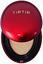 Кушон для обличчя - Tirtir Mask Fit Red Cushion — фото N1