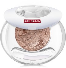 Духи, Парфюмерия, косметика Тени компактные - Pupa Luminys Compact Eyeshadow