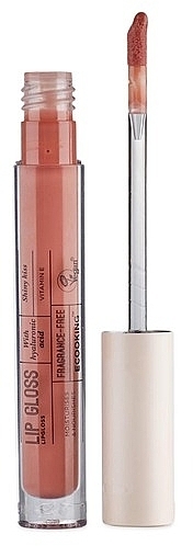 Блеск для губ - Ecooking Lip Gloss — фото N1