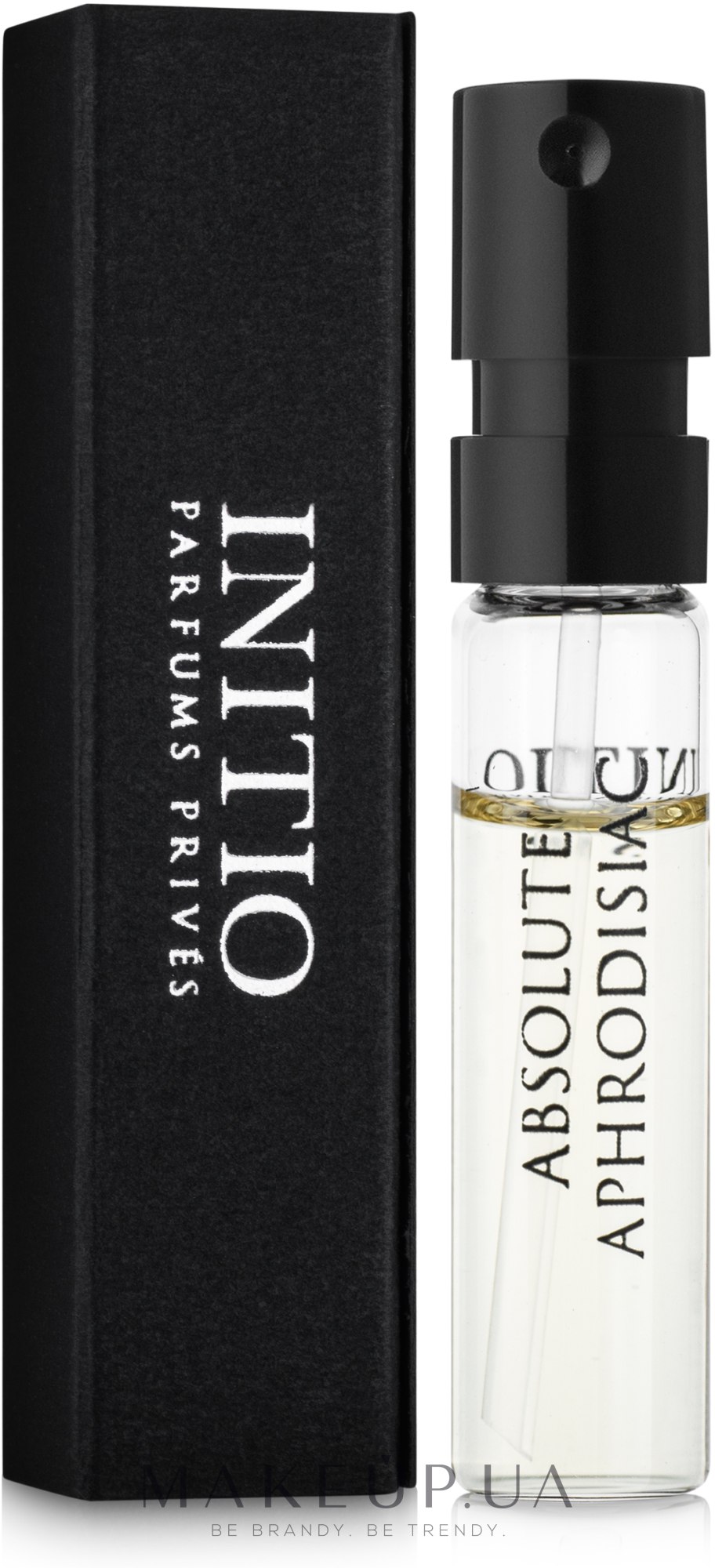 Initio Parfums Absolute Aphrodisiac - Парфюмированная вода (пробник) — фото 1.5ml