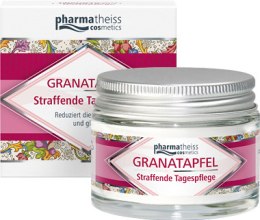 Парфумерія, косметика Крем для обличчя "Денний догляд" - Medipharma Cosmetics Granatapfel