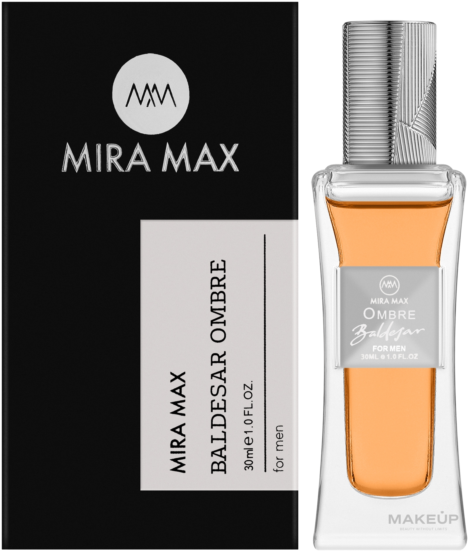 Mira Max Baldesar Ombre - Парфумована вода — фото 30ml