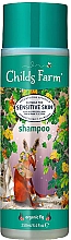 Духи, Парфюмерия, косметика Шампунь "Инжир" - Childs Farm Shampoo Organic Fig