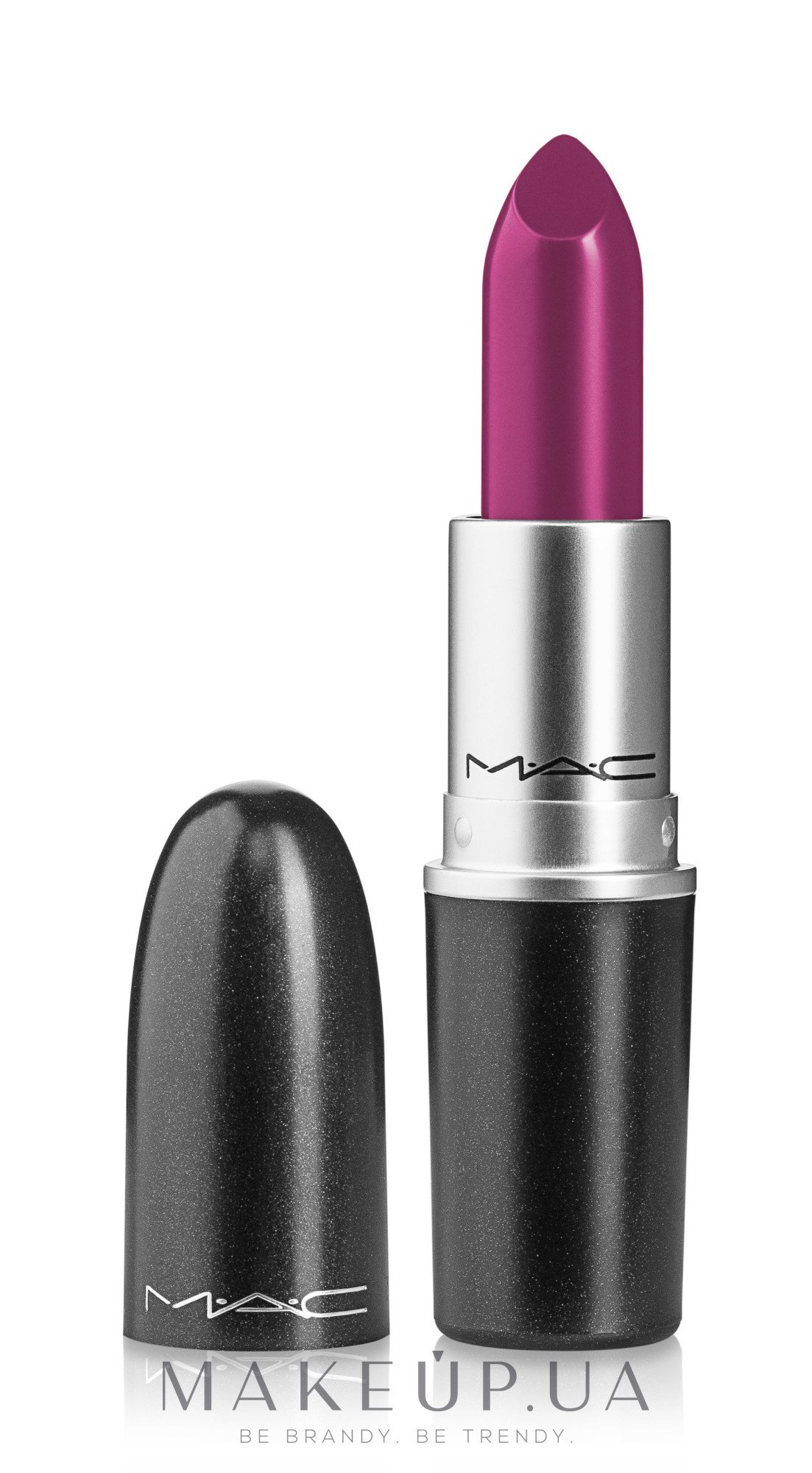 Губная помада - MAC Retro Matte Lipstick — фото Flat Out Fabulous