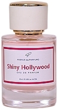 Avenue Des Parfums Shiny Hollywood - Парфумована вода (тестер з кришечкою) — фото N1