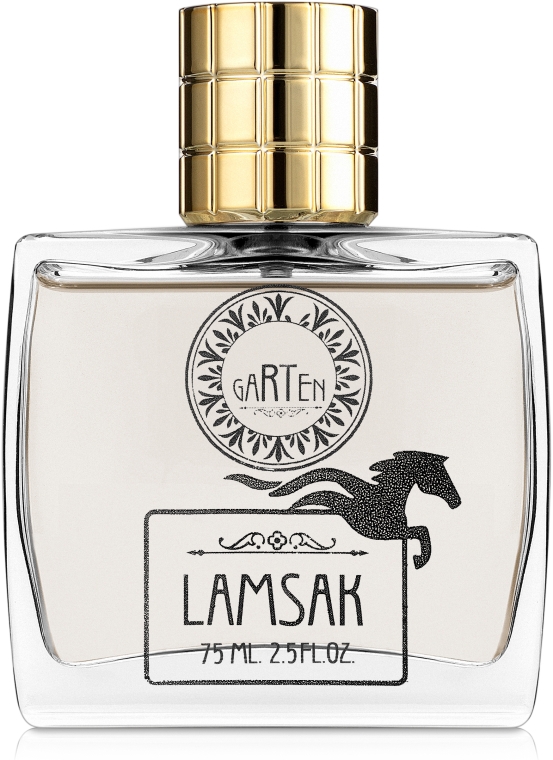 Aroma Parfume Lost Garten Lamsak - Парфюмированная вода