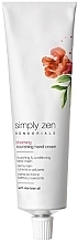 Духи, Парфюмерия, косметика Питательный крем для рук - Z. One Concept Simply Zen Sensorials Blooming Nourishing Hand Cream