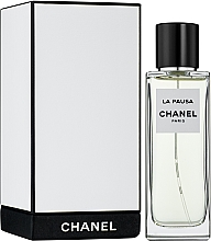 Chanel Les Exclusifs de Chanel La Pausa - Парфюмированная вода — фото N2