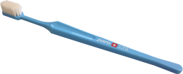 Зубная щётка, демонстрационная - Paro Swiss S39 Toothbrush — фото N3