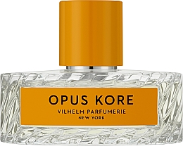 Vilhelm Parfumerie Opus Kore - Парфюмированная вода — фото N1