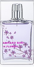 Духи, Парфюмерия, косметика Armand Basi In Flowers - Туалетная вода