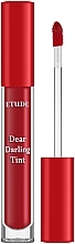 Парфумерія, косметика Гелевий тінт для губ - Etude Dear Darling Water Gel Tint