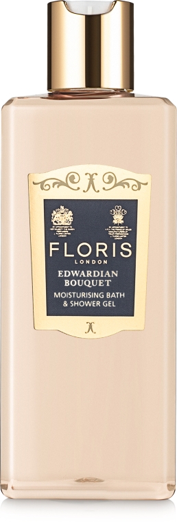 Floris London Edwardian Bouquet - Гель для душу — фото N2