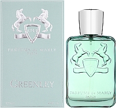 Parfums de Marly Greenley - Парфумована вода — фото N2