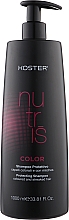 Шампунь для окрашенных и мелированных волос - Koster Nutris Color Shampoo — фото N3