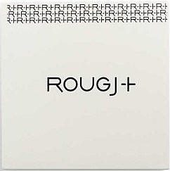 Хайлайтер для обличчя - Rougi+ GlamTech Highlighter Long-Lasting Powder — фото N2